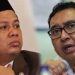 Fahri Hamzah and Fadli Zon will be given the Mahaputera Nararya Star award by President Joko Widodo