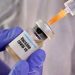 Russia has developed ‘first’ coronavirus vaccine in Live
