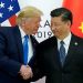 Trump Reveals that the Impact of Covid-19 is More Horrible Than the Trade Conflict With China