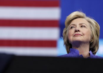 Experienced Being Donald Trump’s Opposition, This Is Hillary Clinton’s Message to Joe Biden