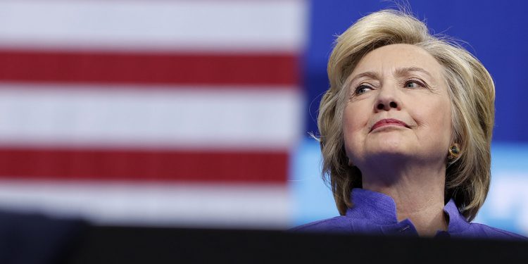 Experienced Being Donald Trump’s Opposition, This Is Hillary Clinton’s Message to Joe Biden