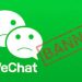 WeChat Users have Filed a Lawsuit Against the White House to Fight an Executive Order Blocking the App
