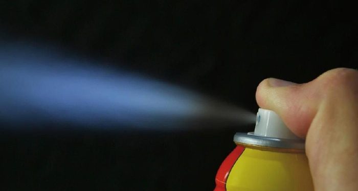 Is it True that ‘Anti Insect Spray’ is Effective in Killing Corona? Here’s the Explanation of British Scientists