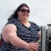 Motivated by Her Lover, This 108 kg Woman Managed to Lose Weight