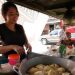 Viral! The Story of A Pretty Mobile Food Seller From Solo