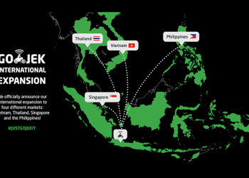 Gojek