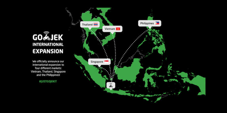 Gojek