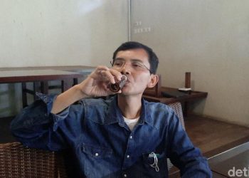 Hadi Pranoto Examined Regarding Hoax Case Claims COVID-19 Drugs