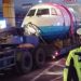 Viral! BJ Habibie’s aircraft was moved to the Museum