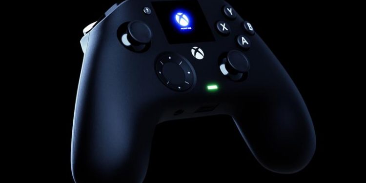 Xbox Series S controller’s Image Leaked