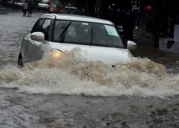 A Massive Landslide Disaster Occurred in India, 43 Bodies Were Found