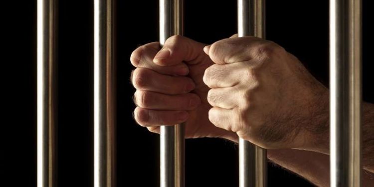 Muslim Prisoners in This Country were only Served with Rotten Food or Pork