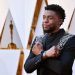 Chadwick Boseman Has Passed Away