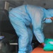 The Story of An Indian Man Who Carrying an Infant’s’ Dead Body Got Attention On Social Media