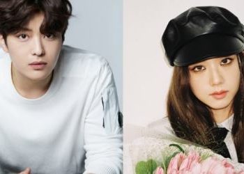 Korean Drama Snowdrop Has Targeted Jang Seung Jo