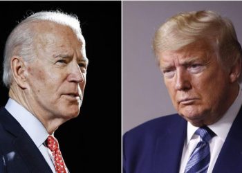 ‘Low IQ’ to ‘Weak’ Individual; Trump Unconsciously Spreads Harsh Words to Biden