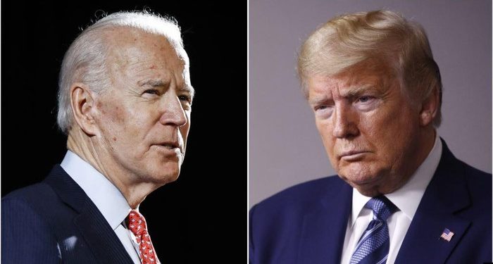 ‘Low IQ’ to ‘Weak’ Individual; Trump Unconsciously Spreads Harsh Words to Biden