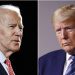 ‘Low IQ’ to ‘Weak’ Individual; Trump Unconsciously Spreads Harsh Words to Biden