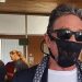 Police Arrest US billionaire for wearing ‘underwear’ mask