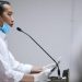 Jokowi Will Give Merit Star to Medical Workers who Fall in Handling COVID
