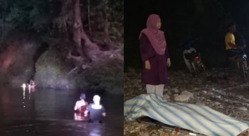 Successfully Saving 2 of His Friends, This Student Instead Drowned And Died