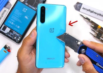 OnePlus Nord test: The Real Bezeless