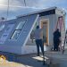 Casita and Risha, the choice of instant houses that can be assembled in a flash