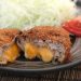 Menchi Katsu, One of the Best Fried Meat Cake Recipes