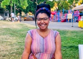 A Mother In Portland Creates Alphabet Posters to Help Parents Teach Their Children About Racism