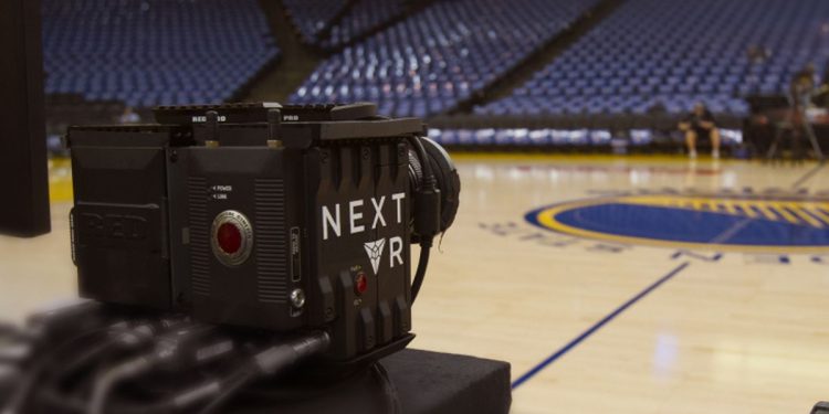 Apple has acquired virtual reality company Space