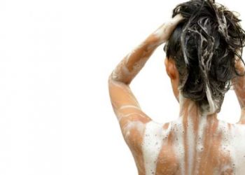 Research; Bathing Does Not Need To Use Soap And Not Take Bath Every Day