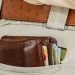Pickpocketed 14 Years Ago, This Men’s Wallet Made It Back In Her Hand