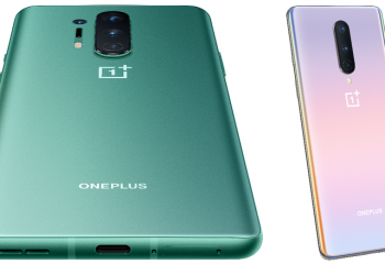OnePlus 8 Pro: More Than Just Fast