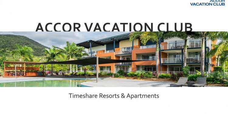 Accor charges money so that even though we are not on vacation