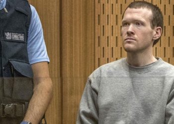 51 Muslims Massacre Judges at New Zealand Mosques: “Life Time Imprisonment Doesn’t Make It Up”