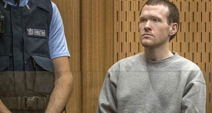 51 Muslims Massacre Judges at New Zealand Mosques: “Life Time Imprisonment Doesn’t Make It Up”