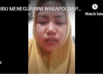 Viral! Street Vendors Who Now Cannot Sell