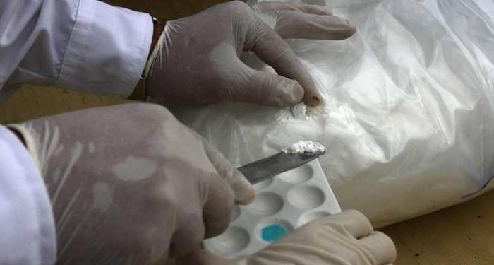 Dutch Police Conquer the Largest Cocaine Lab, Producing 200 Kg per Day