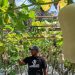 Inspirational! Instead of being an Office Employee, This Young Man Prefers to be a Farmer