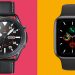 Galaxy Watch 3 Not Comparable