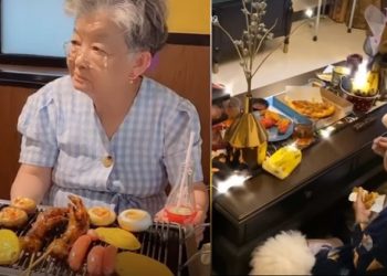 This is The Secret to My 83 Years Old Grandmother’s Longevity