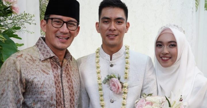 Aa Gym’s Son-in-Law, the Youngest Property Entrepreneur in Southeast Asia