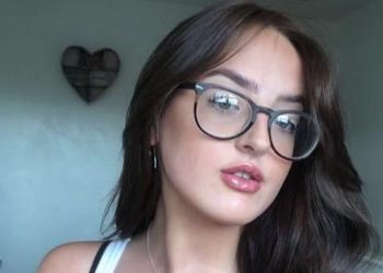 She is Only 15 Years Old, but Already in Menopause