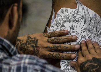 5 Advantages When You Getting Tattoos