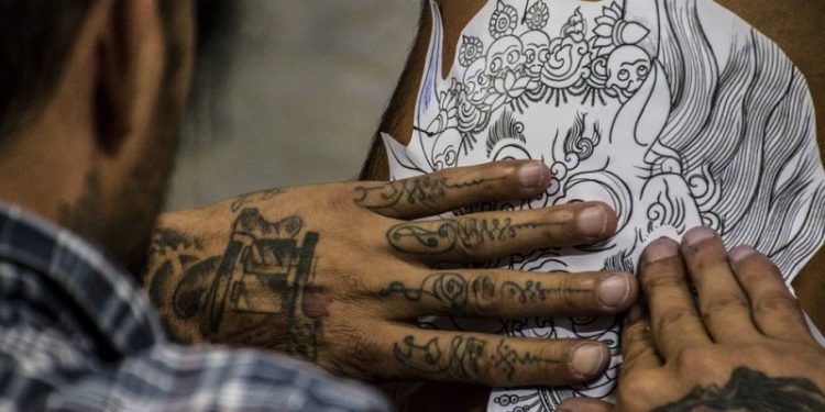 5 Advantages When You Getting Tattoos