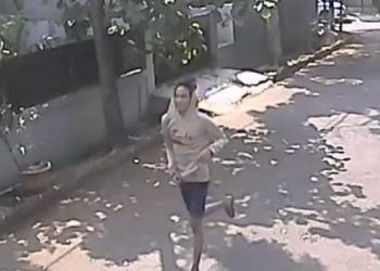 Police Have Difficulty Arresting a Female Rape Perpetrator in Bintaro: “The Perpetrator Moved From Place to Place”