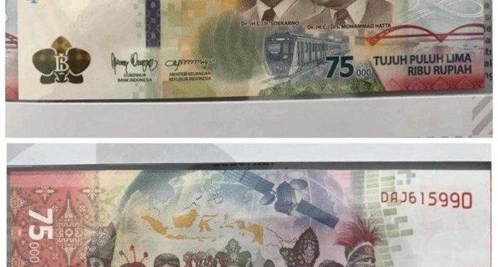 Viral 75,000 IDR is called a show of Chinese traditional clothes, the fact is from Kaltara