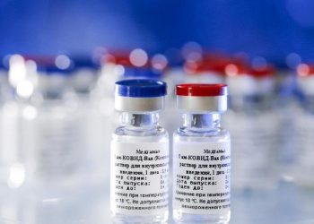 Sputnik V; Russia Successfully Made The World’s First Coronavirus Vaccine