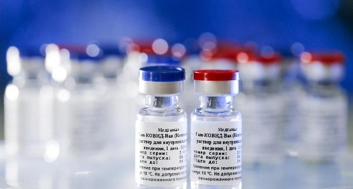 Sputnik V; Russia Successfully Made The World’s First Coronavirus Vaccine
