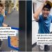 Viral ! Video of Youth Selling Bread, Was Suspected by Youtuber as a Prank